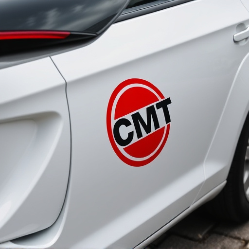 Car branding