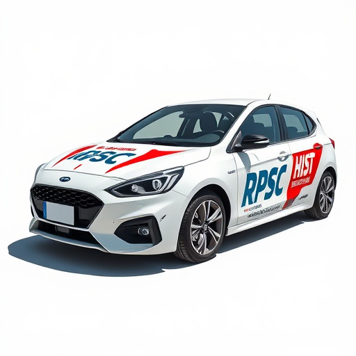 Car branding