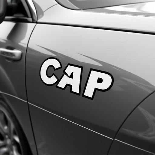 Car branding