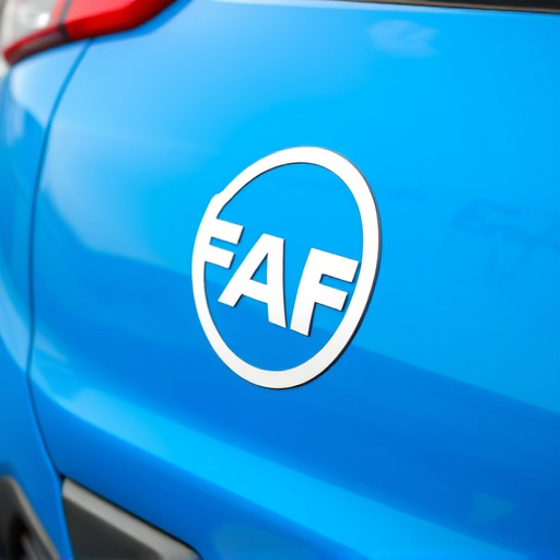 Car branding