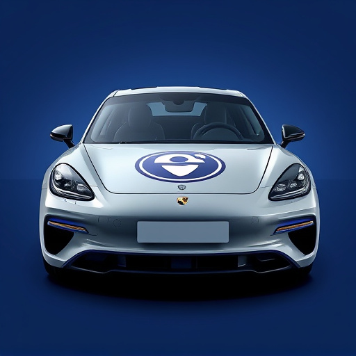 Car branding