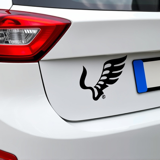 Car branding