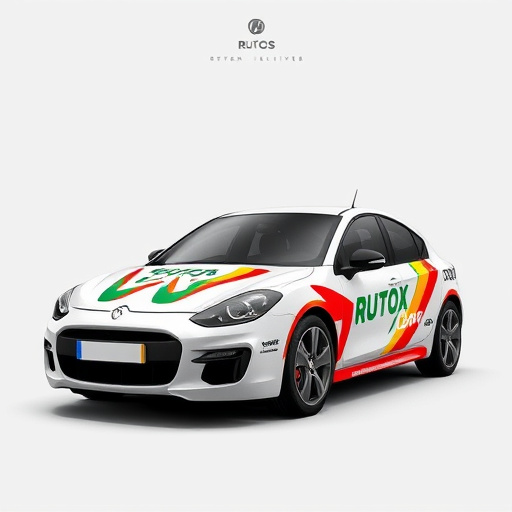 Car branding