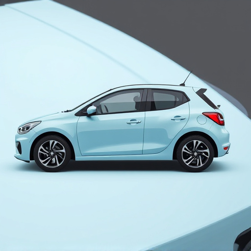 Car branding
