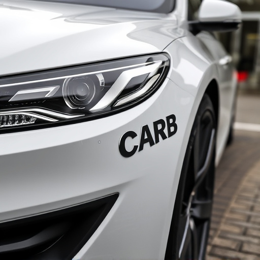 Car branding