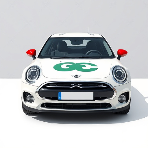 Car branding