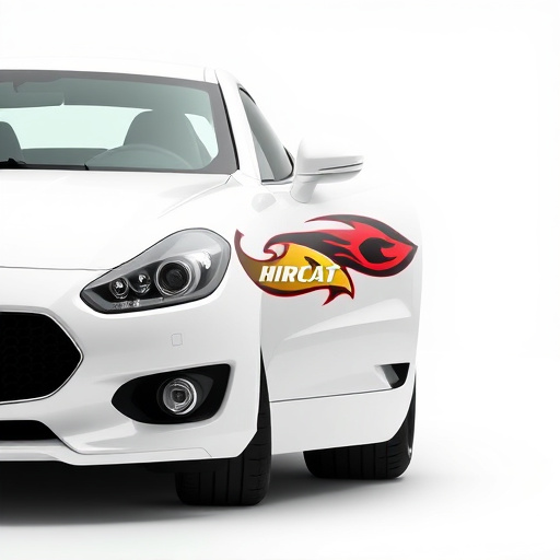 Car branding