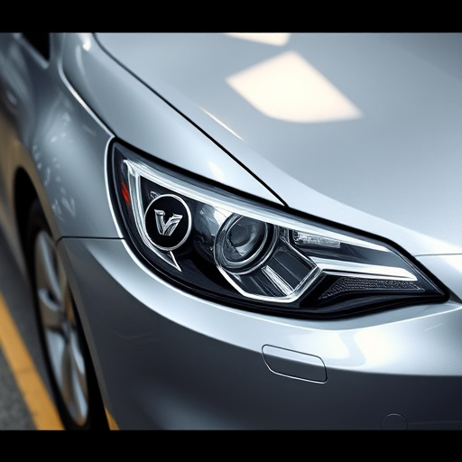 Car branding
