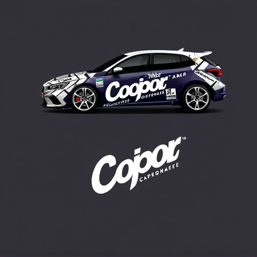Car branding