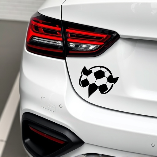 Car branding