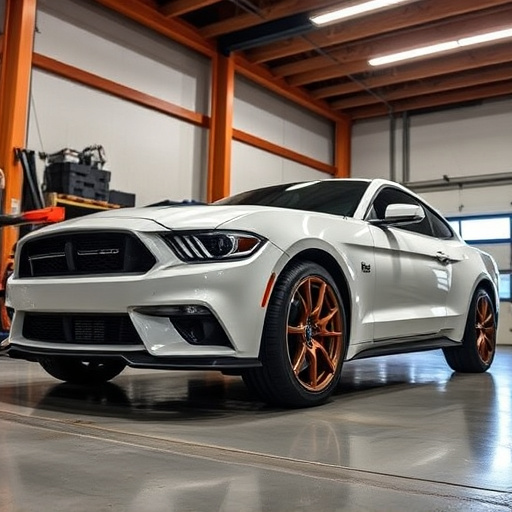 car coilover suspension