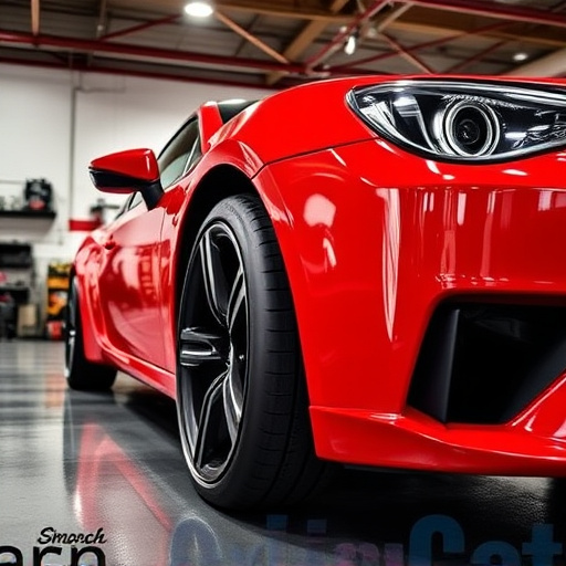 car coilover suspension