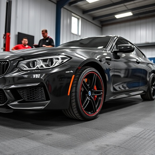 car coilover suspension