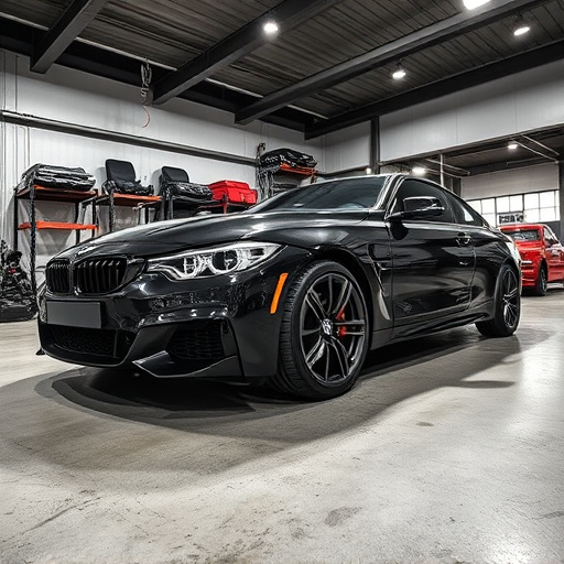 car coilover suspension