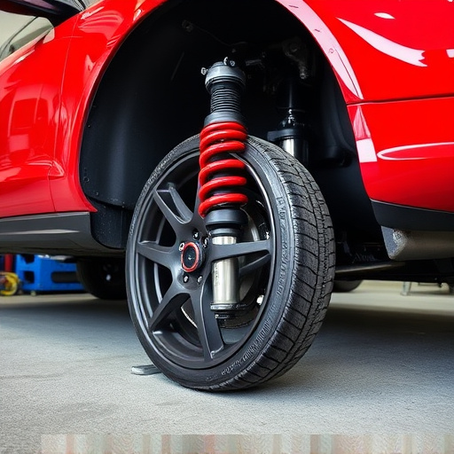 Lowering Springs: Boost Performance or Compromise Comfort?