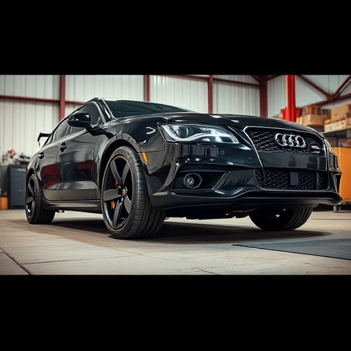 car coilover suspension