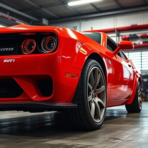 car coilover suspension