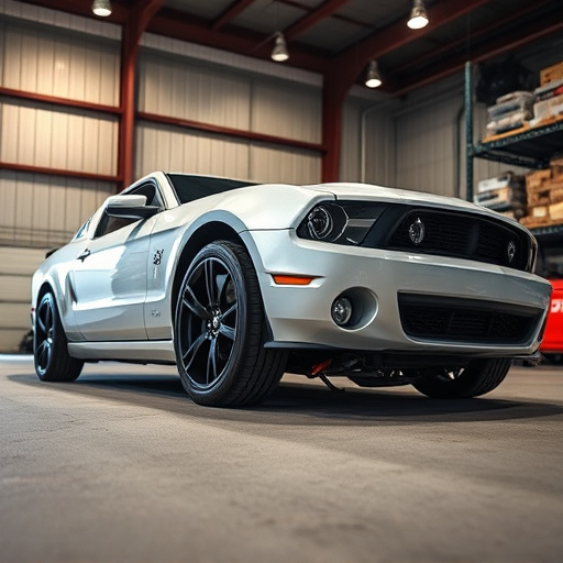 car coilover suspension