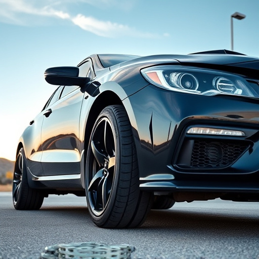car coilover suspension