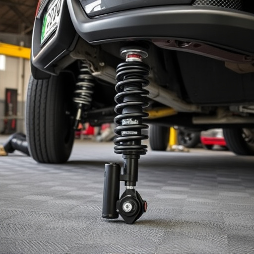 Throttle Body Spacer: Boosting Fuel Efficiency with Simple Modification
