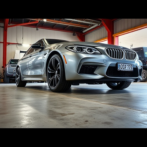 car coilover suspension