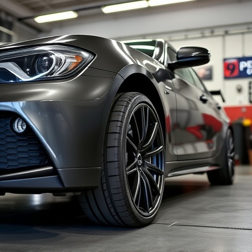 Adjustable Suspension: Enhancing Ride Comfort and Handling