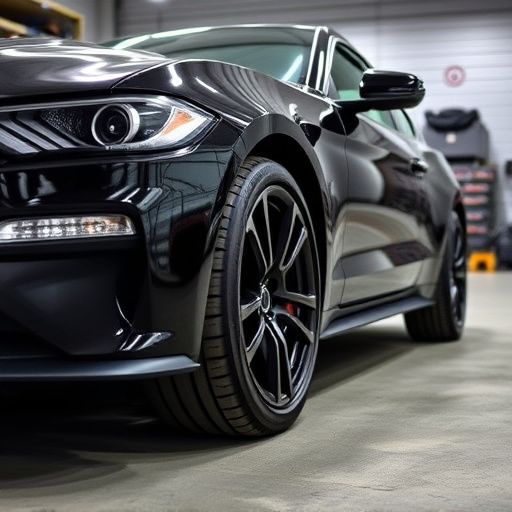 car coilover suspension
