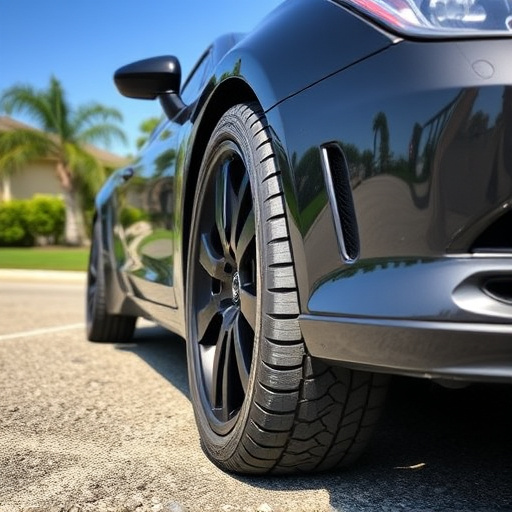 car coilover suspension
