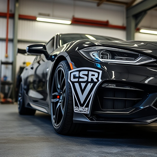 car coilover suspension