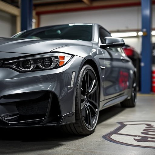 car coilover suspension