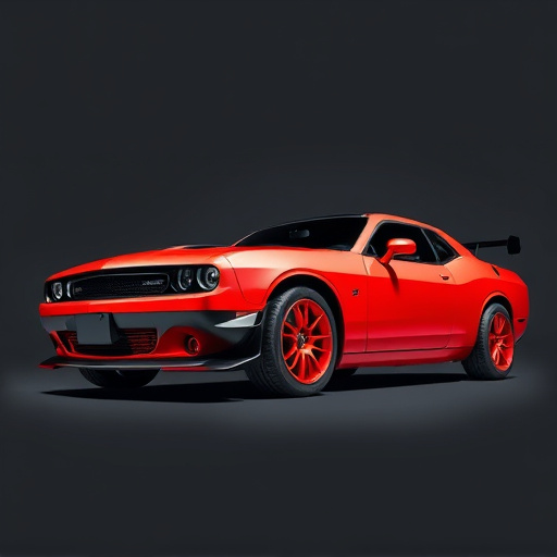 car coilover suspension