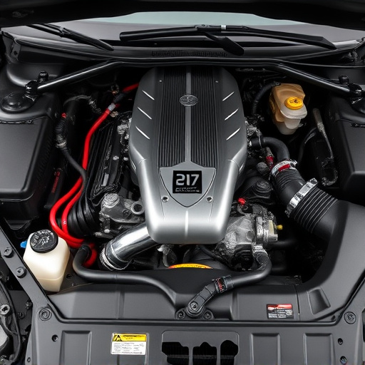Maximize Engine Lifespan: The Ultimate Guide to Turbo Upgrade Kits