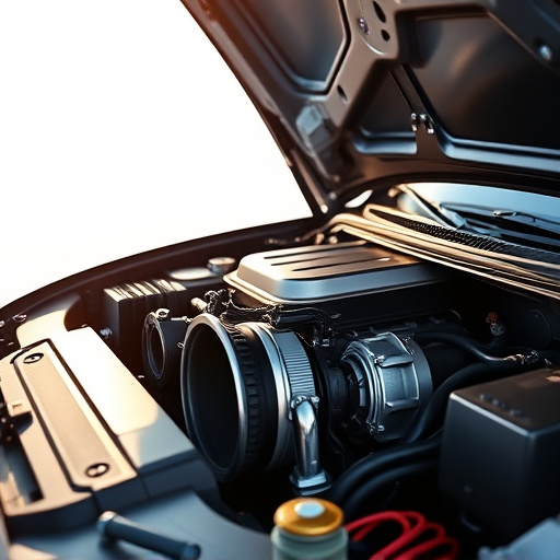 Unleashing Efficiency: How Performance Air Filters Boost Fuel Economy