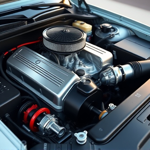 Exhaust Sound Control: Optimizing Vehicle Noise for Families and Performance