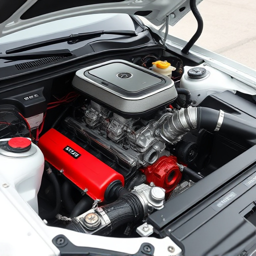 Inspecting Car Suspension Parts: A Comprehensive Maintenance Guide