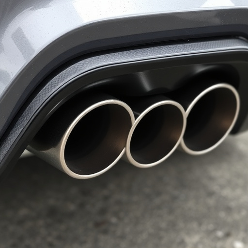 car exhaust tips