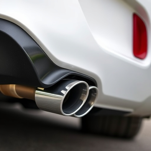 car exhaust tips