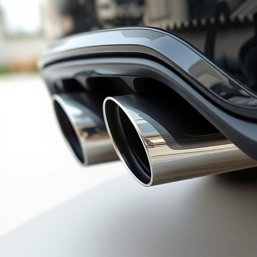 car exhaust tips