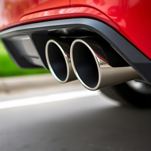 car exhaust tips