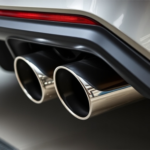 car exhaust tips
