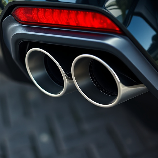 car exhaust tips