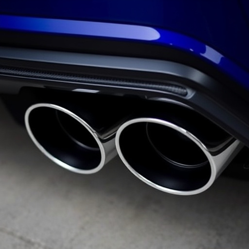 car exhaust tips