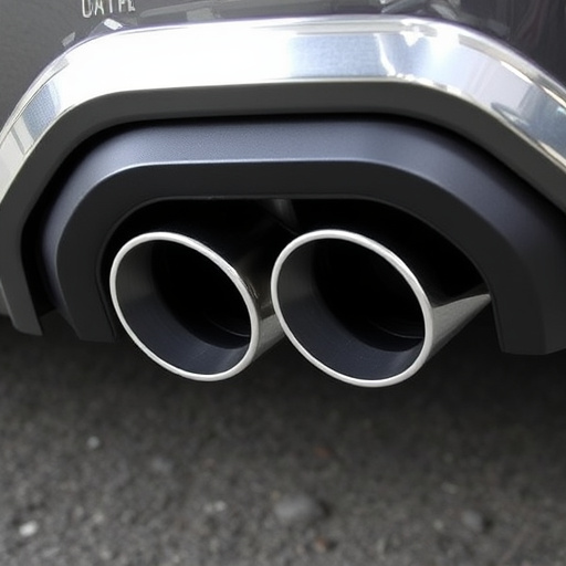 car exhaust tips