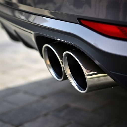 car exhaust tips