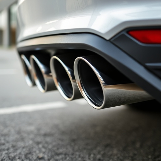 car exhaust tips