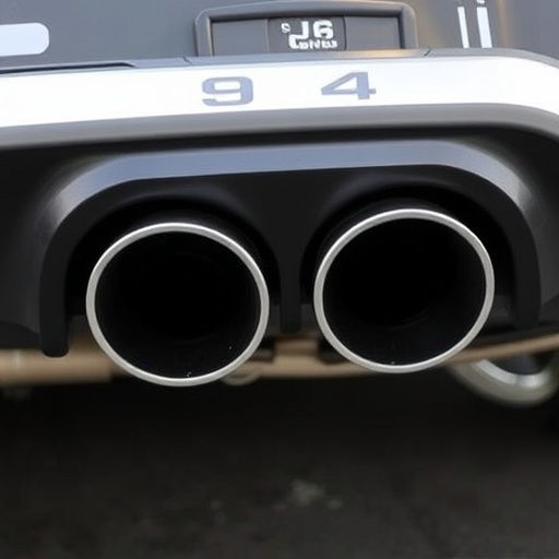 car exhaust tips