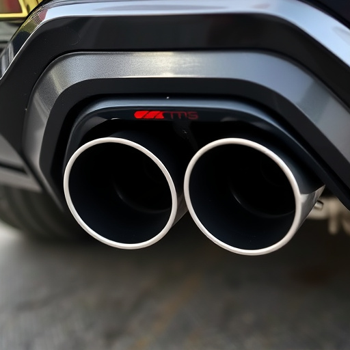 car exhaust tips