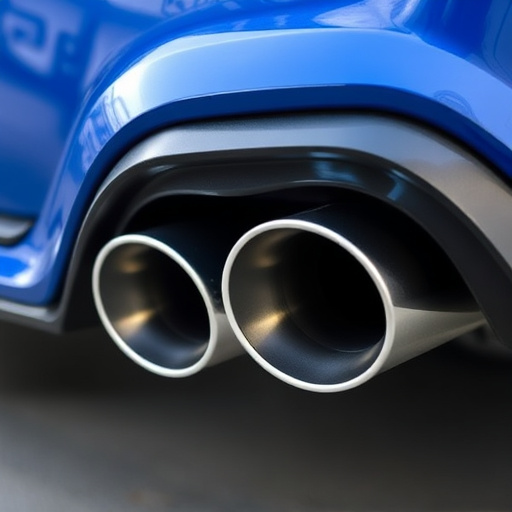 car exhaust tips
