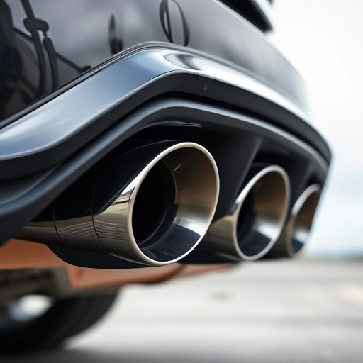 car exhaust tips