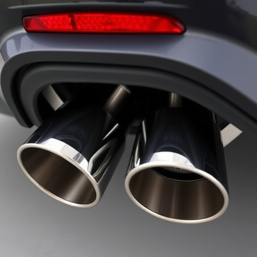 car exhaust tips